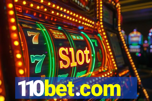 110bet.com