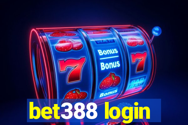 bet388 login