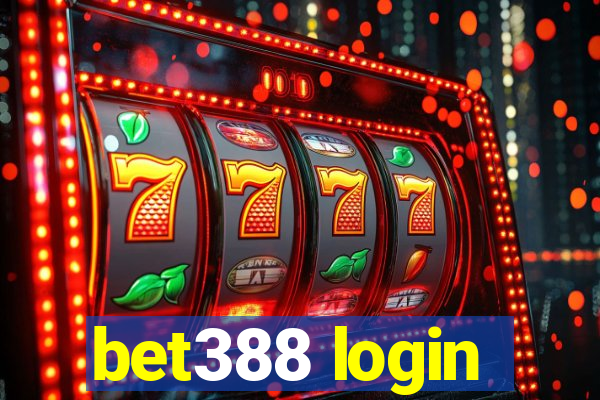 bet388 login