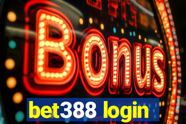 bet388 login