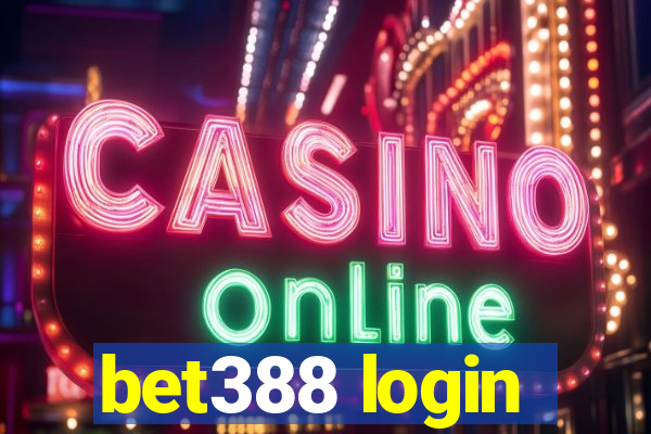 bet388 login