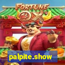 palpite.show