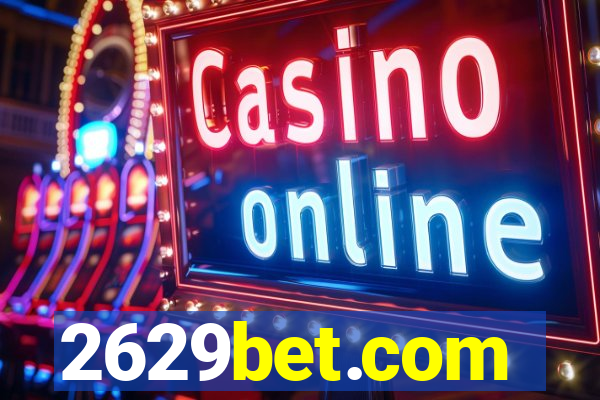 2629bet.com