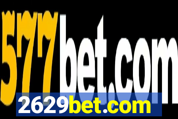 2629bet.com