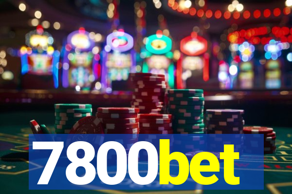 7800bet