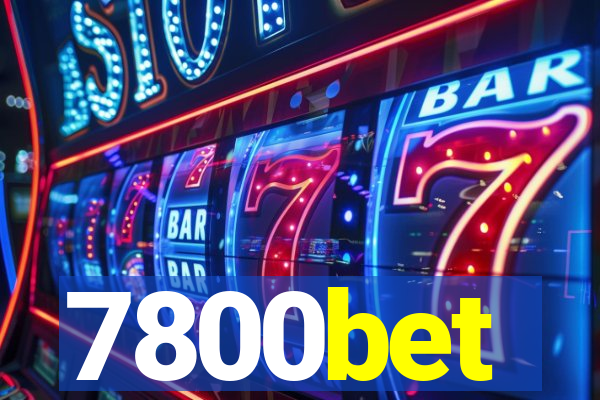 7800bet