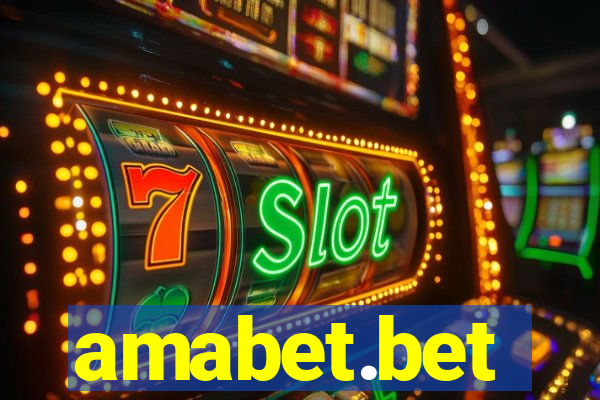 amabet.bet