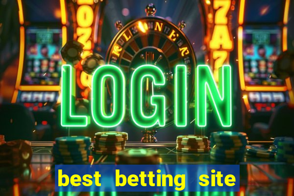 best betting site for esports