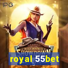 royal 55bet