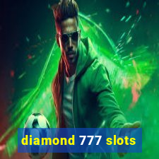 diamond 777 slots