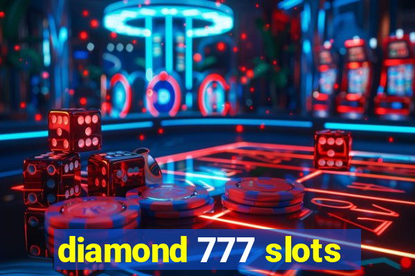 diamond 777 slots