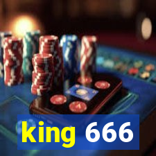 king 666