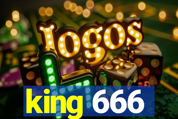 king 666