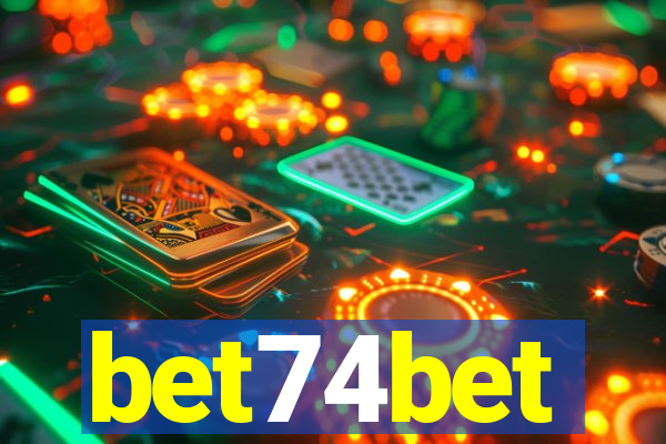 bet74bet