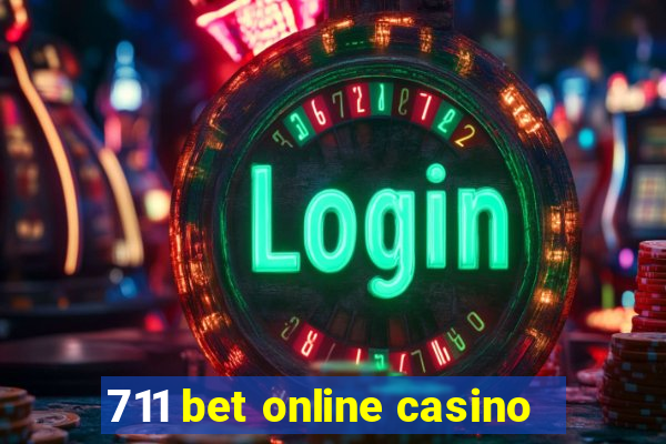 711 bet online casino