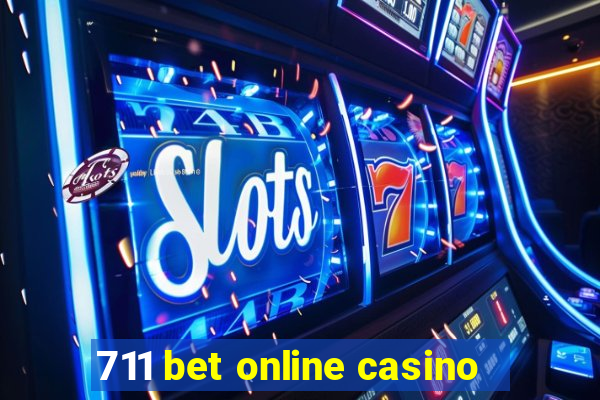 711 bet online casino