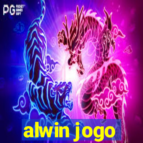 alwin jogo