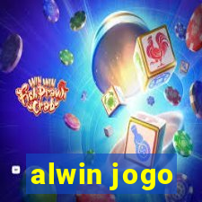 alwin jogo