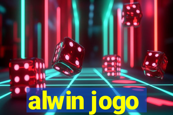 alwin jogo