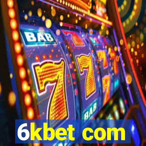 6kbet com