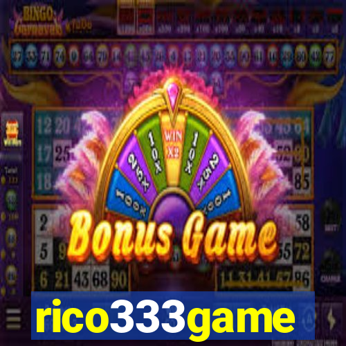 rico333game