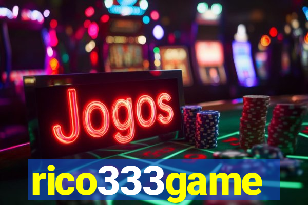 rico333game