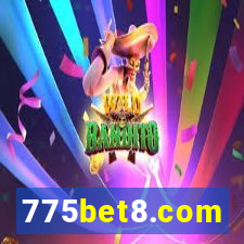 775bet8.com