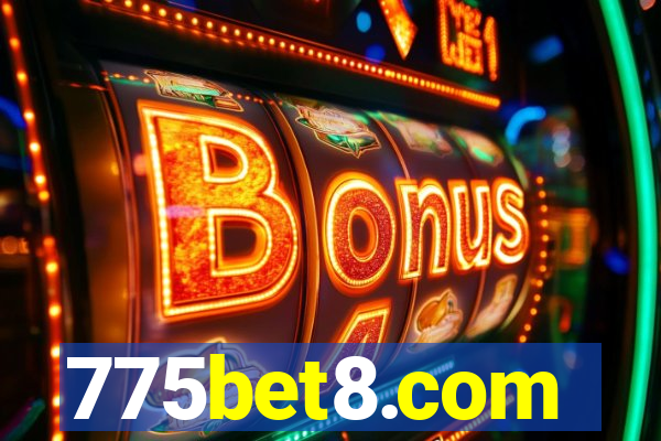 775bet8.com