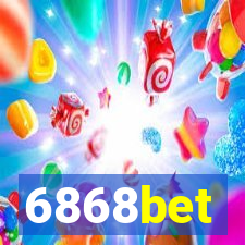 6868bet