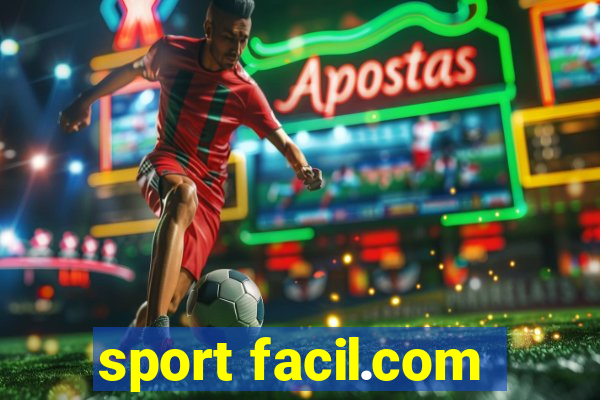 sport facil.com