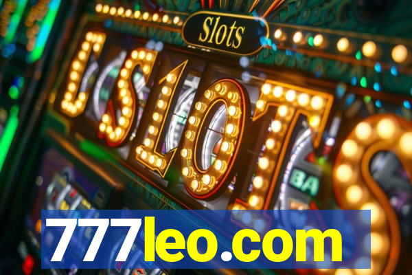 777leo.com