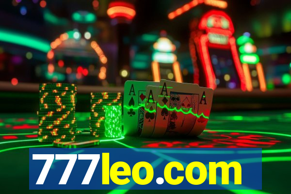 777leo.com