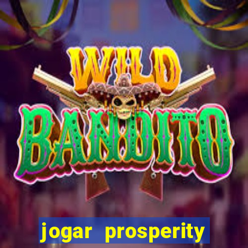 jogar prosperity fortune tree demo