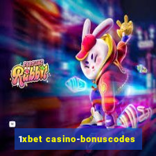 1xbet casino-bonuscodes