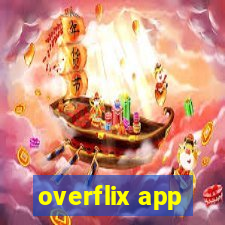 overflix app