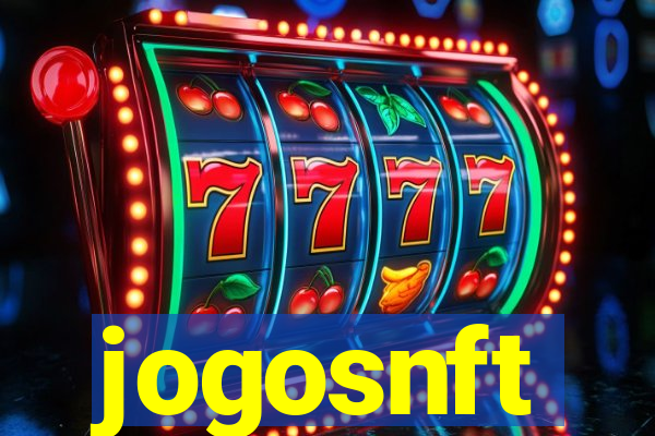 jogosnft