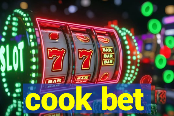 cook bet