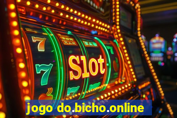 jogo do.bicho.online