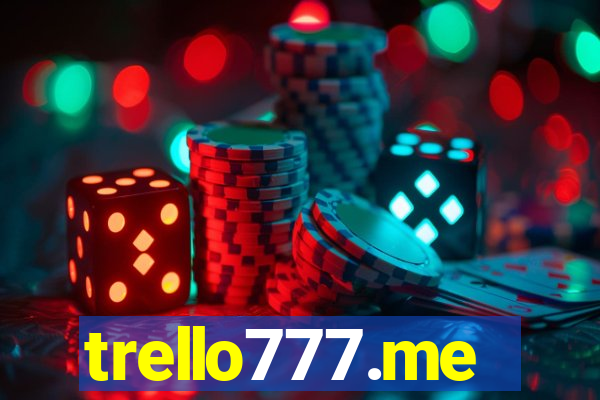 trello777.me