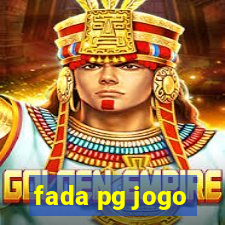 fada pg jogo