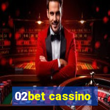 02bet cassino