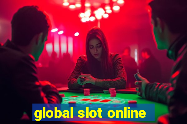 global slot online