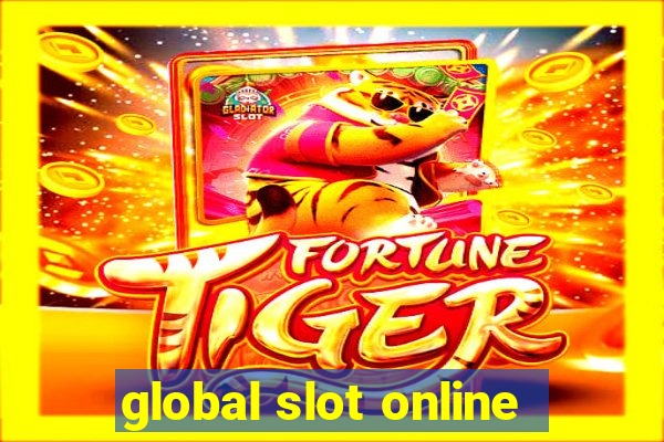 global slot online