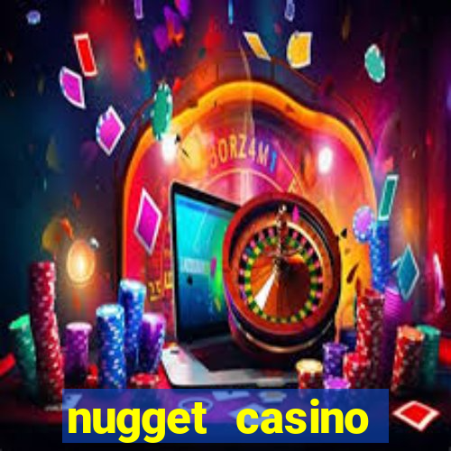 nugget casino sparks nevada