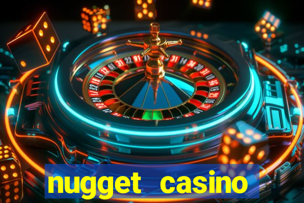 nugget casino sparks nevada