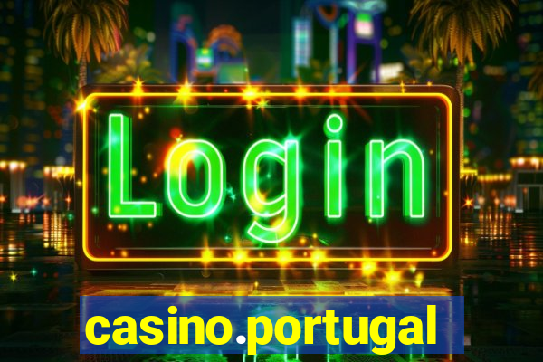 casino.portugal