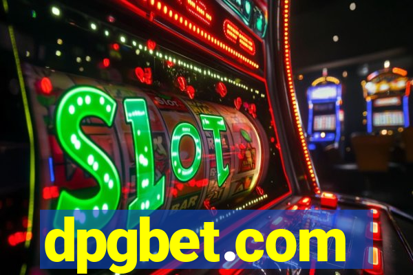 dpgbet.com