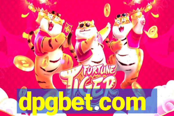 dpgbet.com