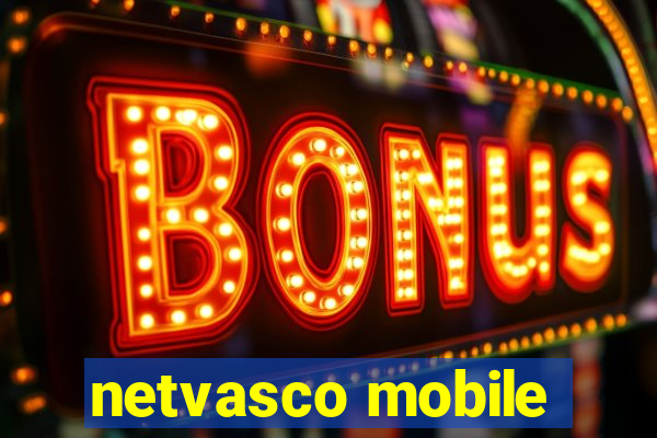 netvasco mobile