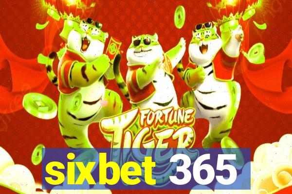 sixbet 365